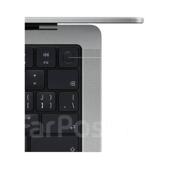 Apple MacBook Pro 14 2023. WiFi: 1, Bluetooth: 1. ��� ����� �� ������������ ����