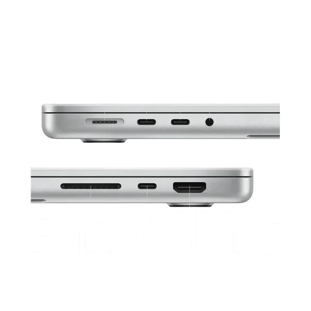 Apple MacBook Pro 14 2023. WiFi: 1, Bluetooth: 1. ��� ����� �� ������������ ����