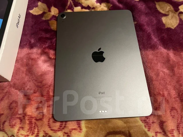 Apple iPad Air 4. 10.9 ������, ������ 256 �� ����