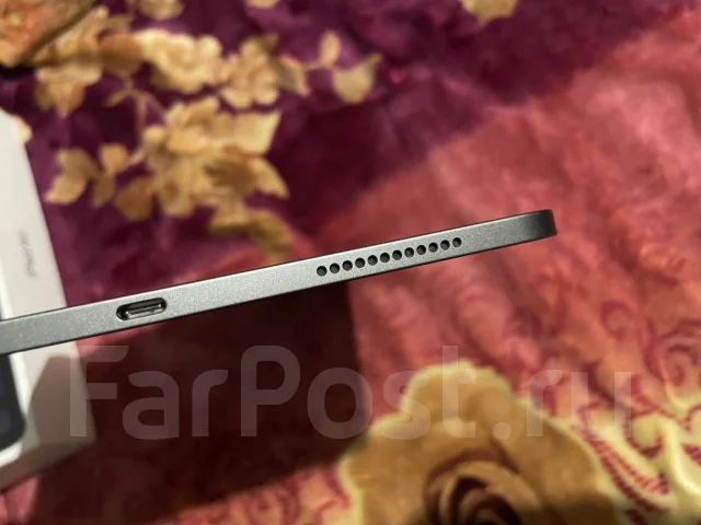Apple iPad Air 4. 10.9 ������, ������ 256 �� ����
