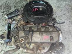  Honda Civic EG3 D13B 