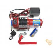������� ������������� 12 V Electric Winch 4500 lbs 2120 �� ������������� ���� �� ����������/��������/����� ����