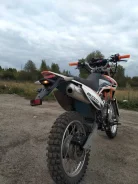 Racer Enduro. 200����. ��., ��������, ���������, ������ �� �� ����