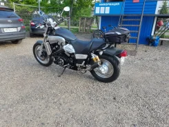 Yamaha V-Max 1200. 1 200����. ��., ��������, ���������, ������ �� �� ����