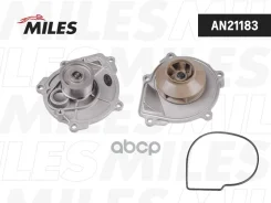 ����� Miles JEEP/Chrysler 2.8D 07- Miles ���. AN21183 AN21183 ����