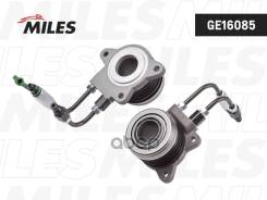 ��������� �������� Hyundai I30/IX35/Santa FE I-II/Sonata V/Tucson 2.0D-2.7 04- (Sachs 3182654171) GE16058 Miles ���. GE16058 GE16058 ����