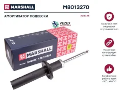 ����������� ���. ������. Audi A5 8T 07- M8013270 Marshall M8013270 M8013270 ����