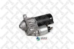 �������! 12V 1.4KW 9TRenault R19/Megane/Laguna 1.9D 91 Stellox 0610076SX 0610076SX ����