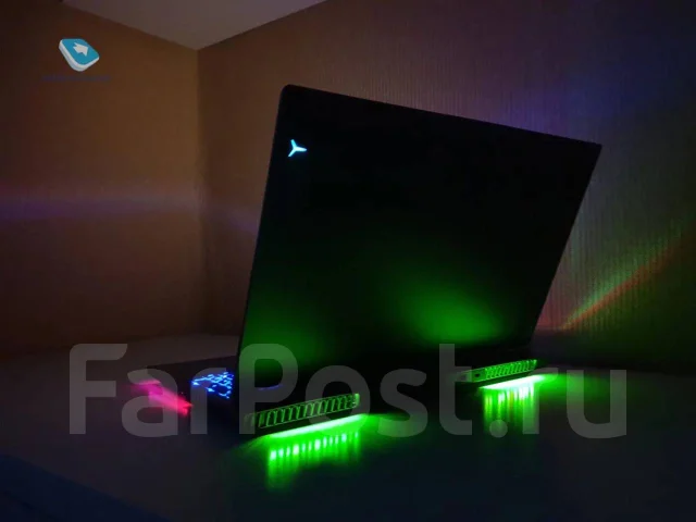 Lenovo Legion 7. 3,2����, ��� 32 ��, ���� 1 024���, ����������� �� 6��. ����