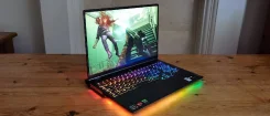 Lenovo Legion 7. 3,2����, ��� 32 ��, ���� 1 024���, ����������� �� 6��. ����