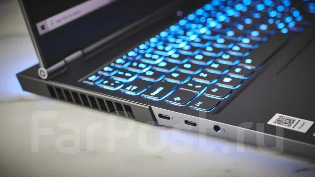 Lenovo Legion 7. 3,2����, ��� 32 ��, ���� 1 024���, ����������� �� 6��. ����