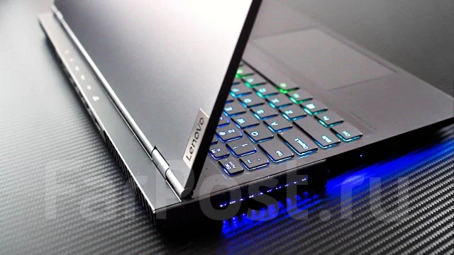 Lenovo Legion 7. 3,2����, ��� 32 ��, ���� 1 024���, ����������� �� 6��. ����