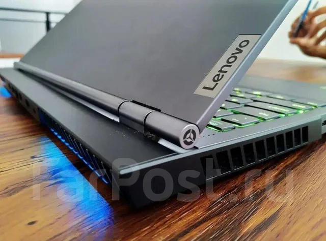 Lenovo Legion 7. 3,2����, ��� 32 ��, ���� 1 024���, ����������� �� 6��. ����