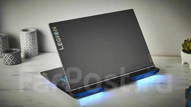 Lenovo Legion 7. 3,2����, ��� 32 ��, ���� 1 024���, ����������� �� 6��. ����