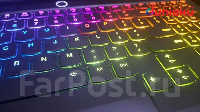 Lenovo Legion 7. 3,2����, ��� 32 ��, ���� 1 024���, ����������� �� 6��. ����