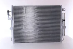 ����������� LR 94962 Nissens 94962 ����