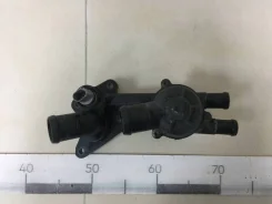 ������ ���������� Skoda Fabia 6Y 1999-2008 [03C121111B] 03C121111B ����