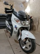 Suzuki Skywave 400. 400����. ��., ��������, ���������, ������ �� �� ����