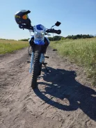 Regulmoto SK 200GY-5. 200����. ��., ��������, ���������, ������ �� �� ����