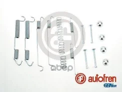 ����������� ��������� ������� BMW 3 E30 Autofren Seinsa ���. D3981A D3981A ����