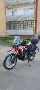 Motoland Dakar ST. 250����. ��., ��������, ���������, ��� ������� ����
