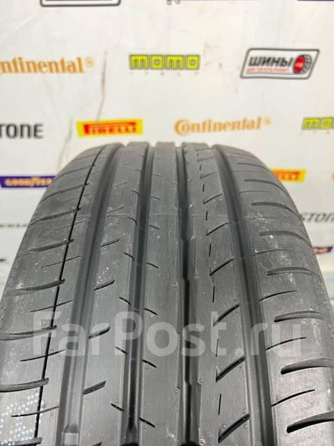 Новая Yokohama BluEarth-GT AE-51 235/45R18 94W, 18", 1 шт, в наличии ...