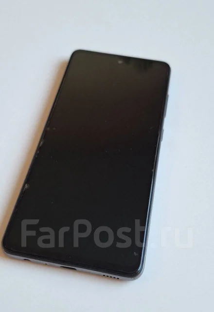 Samsung Galaxy A52. �/�, 128 ��, ������, 4G LTE, NFC ����