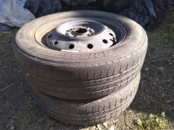 Bridgestone Sneaker Ecopia. ������, �/�, ����� 50 % ����