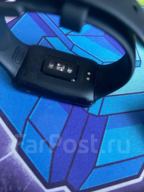 Xiaomi Smart Band 7 Pro ����