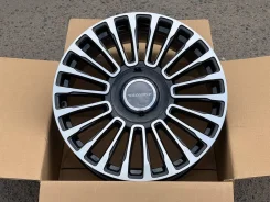Mansory. 9.0x20", 5x120, ET45, �� 72,6���. ����