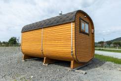 Домокомплекты в Динская баня