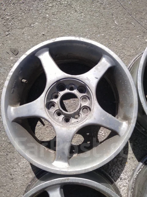 Liso. 6.5x15", 5x100, 5x114.3, ET45, �� 72���. ����
