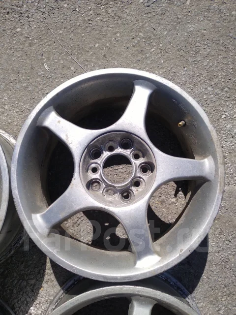Liso. 6.5x15", 5x100, 5x114.3, ET45, �� 72���. ����