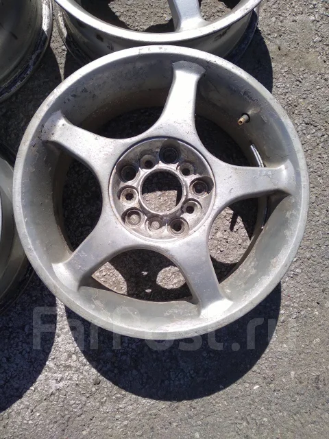 Liso. 6.5x15", 5x100, 5x114.3, ET45, �� 72���. ����
