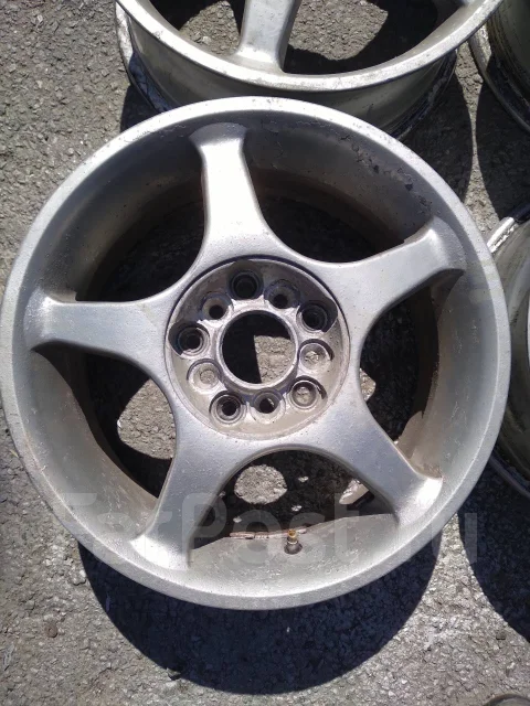 Liso. 6.5x15", 5x100, 5x114.3, ET45, �� 72���. ����