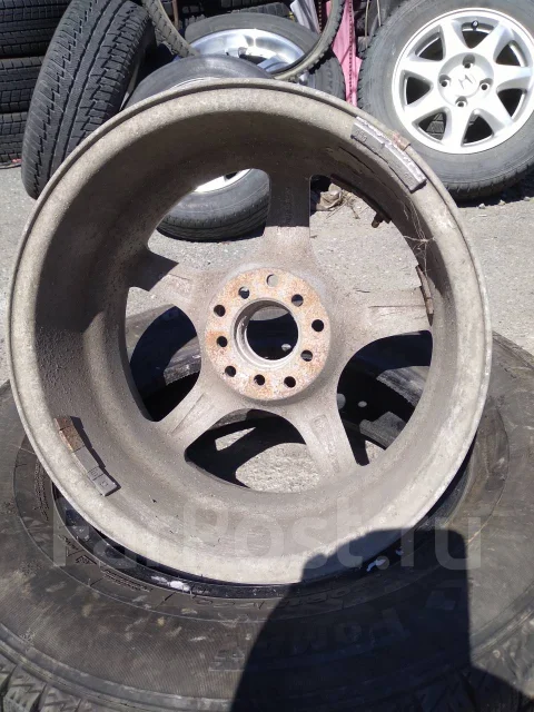 Liso. 6.5x15", 5x100, 5x114.3, ET45, �� 72���. ����