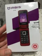 Irbis SF08. ����� ����