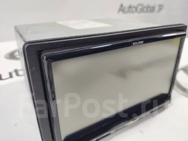Eclipse AVN-G02 ����