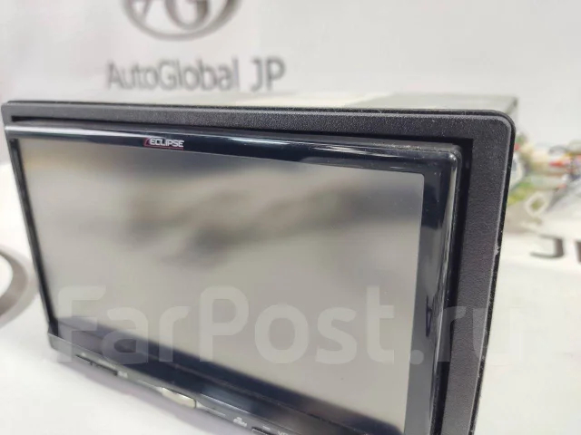 Eclipse AVN-G02 ����