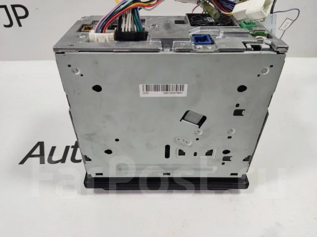 Eclipse AVN-G02 ����