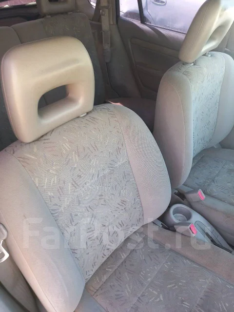 Mazda Demio. DW5W, B5 ����