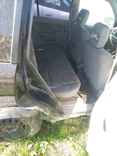 Mazda Demio. DW5W, B5 ����