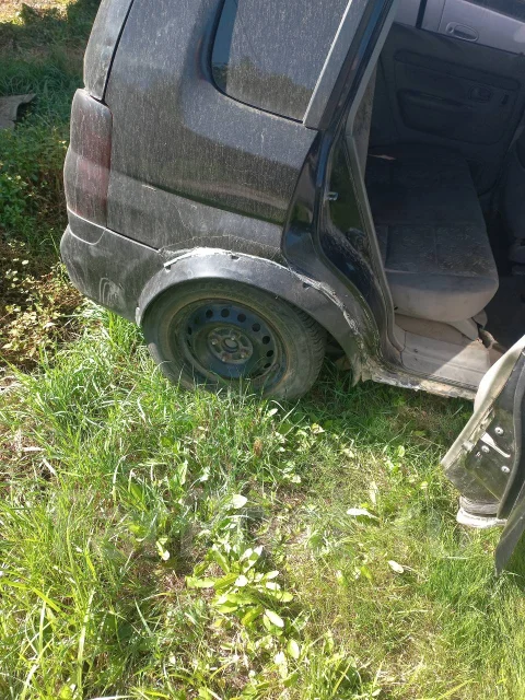 Mazda Demio. DW5W, B5 ����