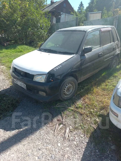 Mazda Demio. DW5W, B5 ����