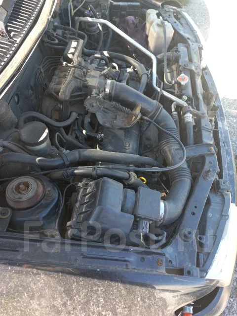 Mazda Demio. DW5W, B5 ����