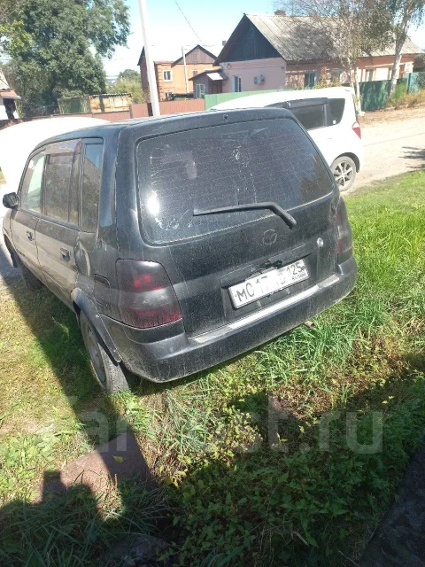Mazda Demio. DW5W, B5 ����