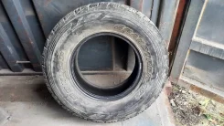 Dunlop Grandtrek AT3. ������, 2018 ���, �/�, ����� 10 % ����