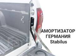 ����������� ��������� ������� ����� Toyota Hilux Pick Up � 2015�+ ����