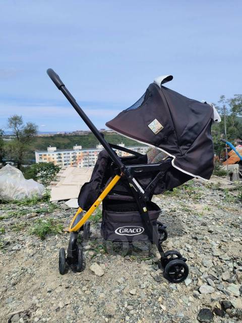 Graco citi outlet lite