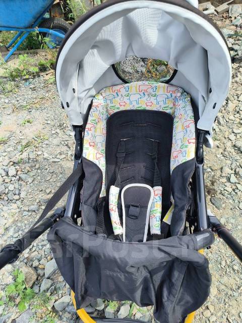 Graco Citilite R 8 000